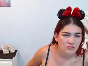 Chaturbate Nude Webcam of kyliiebaker