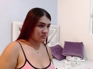Chaturbate Sex Chat of kyliiebaker