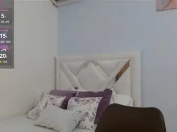 Chaturbate Live Porn of kyliiebaker