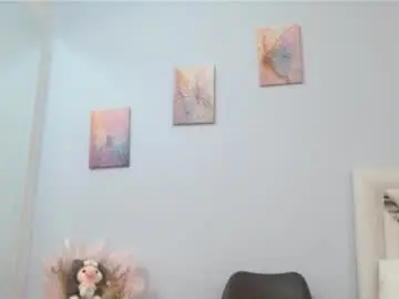 Chaturbate Adult Webcam of kyliiebaker