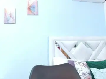 Chaturbate Best live sex cam show of kyliiebaker