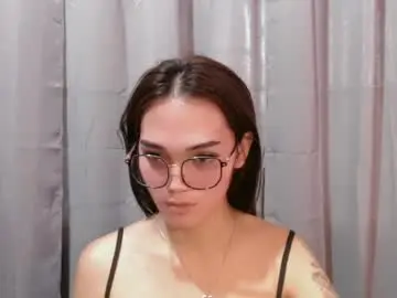 Chaturbate Live Sex Cam of lexibabe_