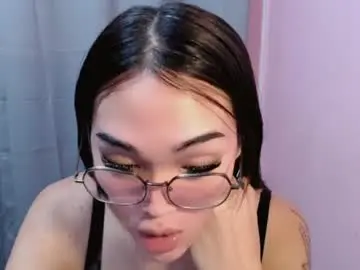 Chaturbate Free Porn Cam of lexibabe_