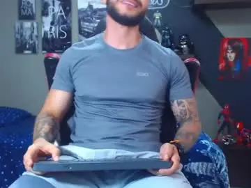 Chaturbate Best Webcam of marcel_craw0796
