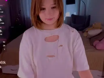 Chaturbate Live Sex of mary_u