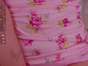 Chaturbate Best Webcam of mary_u