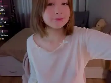 Chaturbate Free Live Porn of mary_u