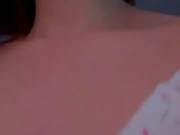 Chaturbate Live Sex Cam of mary_u