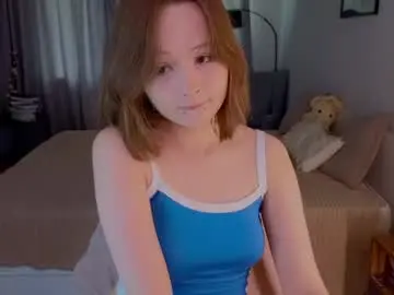 Chaturbate Sex Cam of mary_u