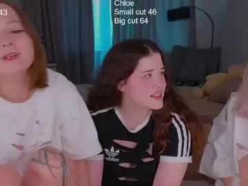 Chaturbate Live Sex Cam of mary_u