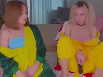 Chaturbate Free Live Porn of mary_u