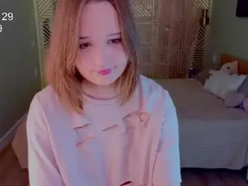 Chaturbate Best Webcam of mary_u