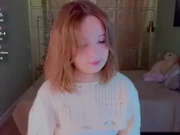 Chaturbate Adult Webcam of mary_u