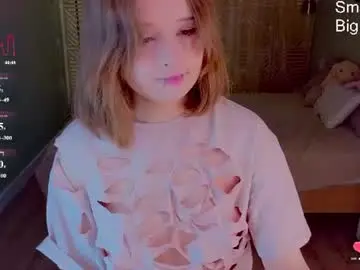 Chaturbate Live Sex Cam of mary_u