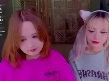 Chaturbate Adult Webcams of mary_u