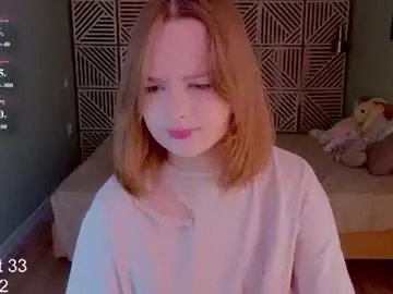 Chaturbate Live Sex Cam of mary_u