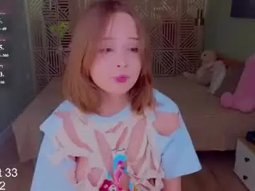 Chaturbate Live Porn of mary_u