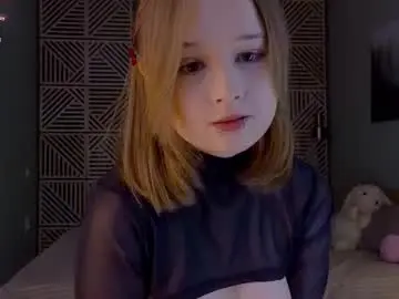 Chaturbate Live Sex of mary_u