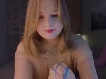 Chaturbate Adult Webcams of mary_u