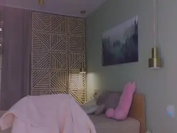 Chaturbate Sex Chat of mary_u