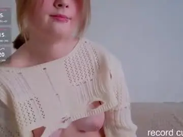 Chaturbate Free Live Porn of mary_u