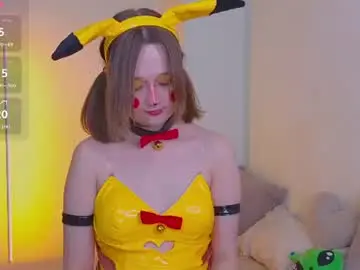 Chaturbate Nude Webcam of mary_u