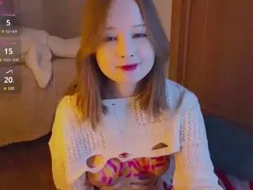 Chaturbate Adult Webcams of mary_u