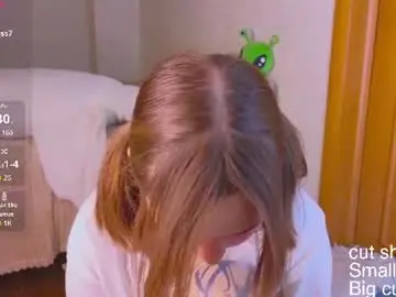 Chaturbate Free Porn Cam of mary_u