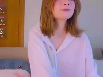 Chaturbate Live Sex of mary_u