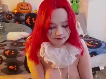 Chaturbate Sex Chat of mary_u