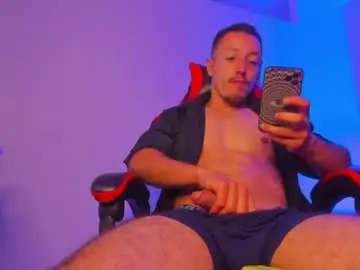 Chaturbate Live Porn of master_orion