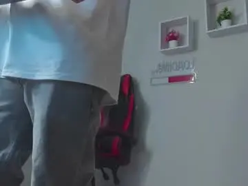 Chaturbate Private Sex Chat of master_orion