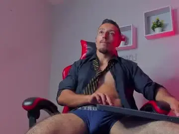 Chaturbate Free Porn Cam of master_orion