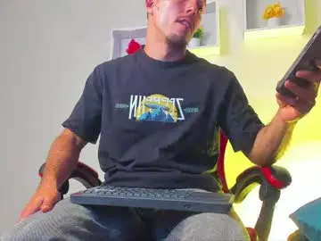 Chaturbate Watch Live Sex Cams of master_orion