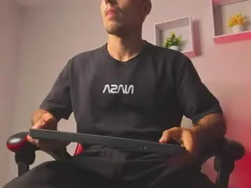 Chaturbate Sex Chat of master_orion