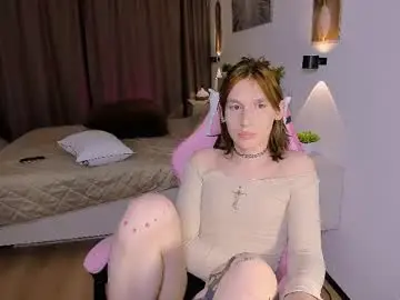Chaturbate Live Porn of mikaella_nicole