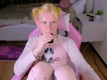 Chaturbate Free Porn Cam of mikaella_nicole