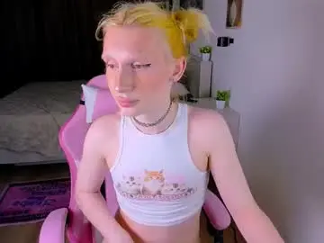 Chaturbate Adult Webcams of mikaella_nicole