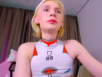 Chaturbate Best Webcam of mikaella_nicole