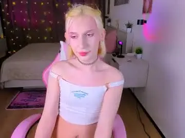 Chaturbate Sex Cam of mikaella_nicole
