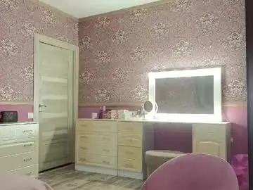 Chaturbate Adult Video Chat of monparis_dream
