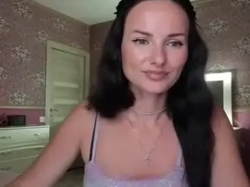 Chaturbate Adult Webcam of monparis_dream