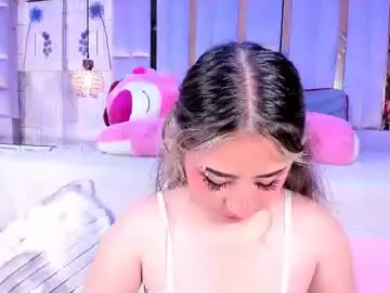 Chaturbate Private Sex Chat of naomii_star