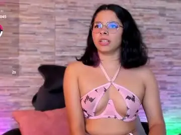 Chaturbate Best Webcam of nath_redrex