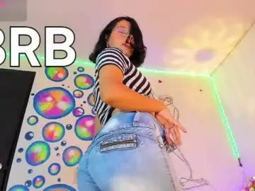 Chaturbate Adult Video Chat of nath_redrex