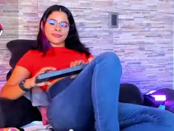 Chaturbate Sex Cam of nath_redrex
