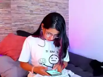 Chaturbate Sex Cam of nath_redrex