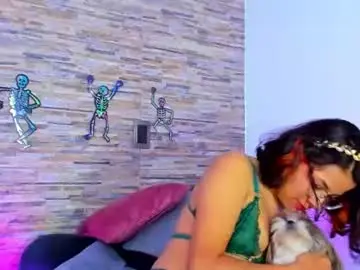 Chaturbate Free Porn Cam of nath_redrex