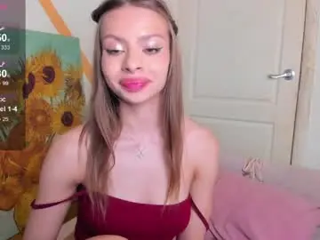 Chaturbate Adult Webcam of nymphobabee
