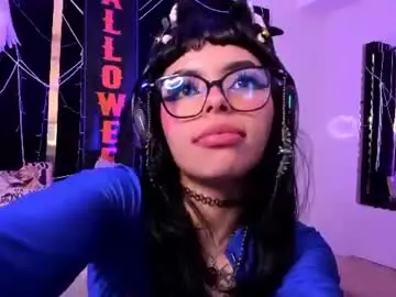 Chaturbate Live Sex of nyveth